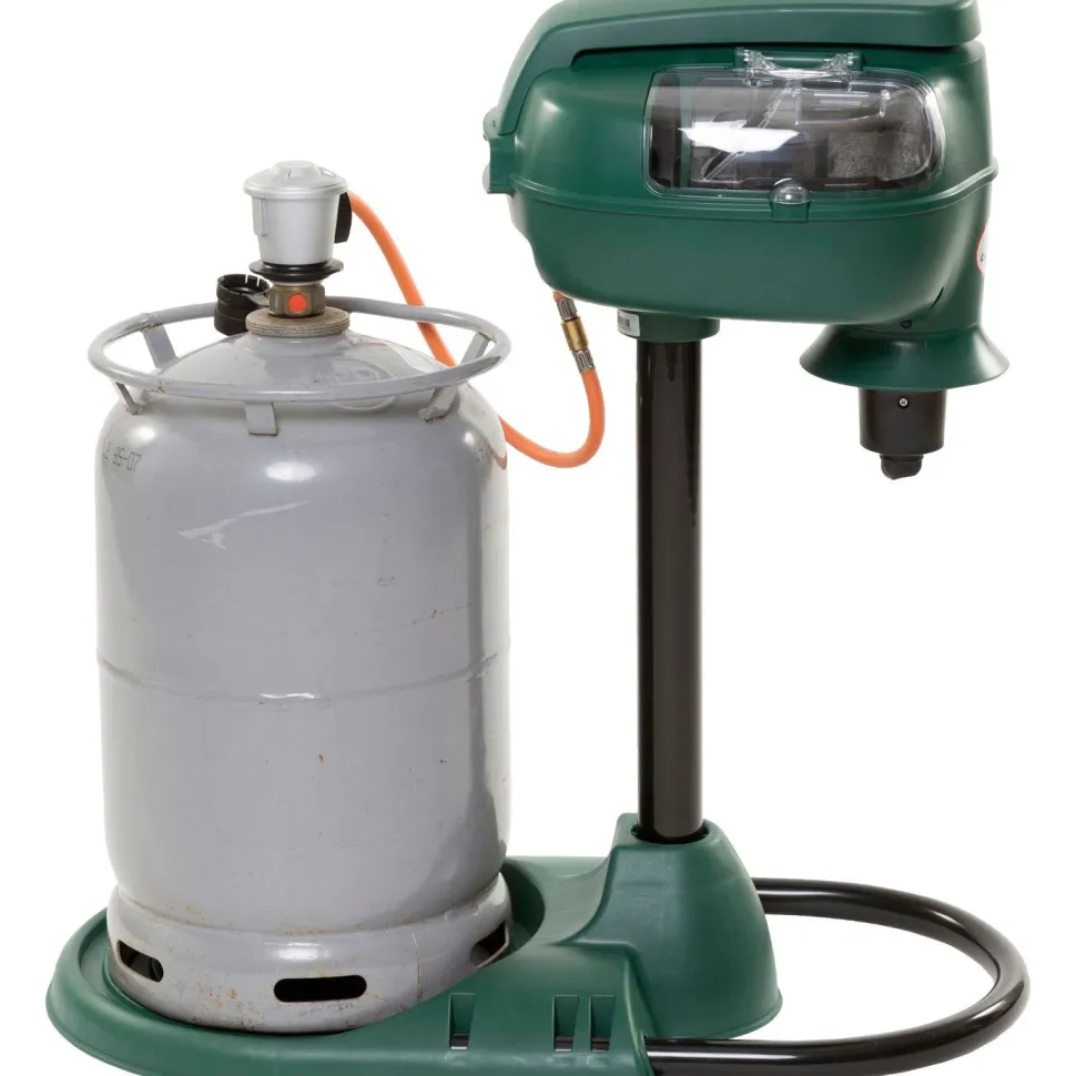 Hyttysansa Mosquito Magnet Pioneer MM4200 verkkovirralla