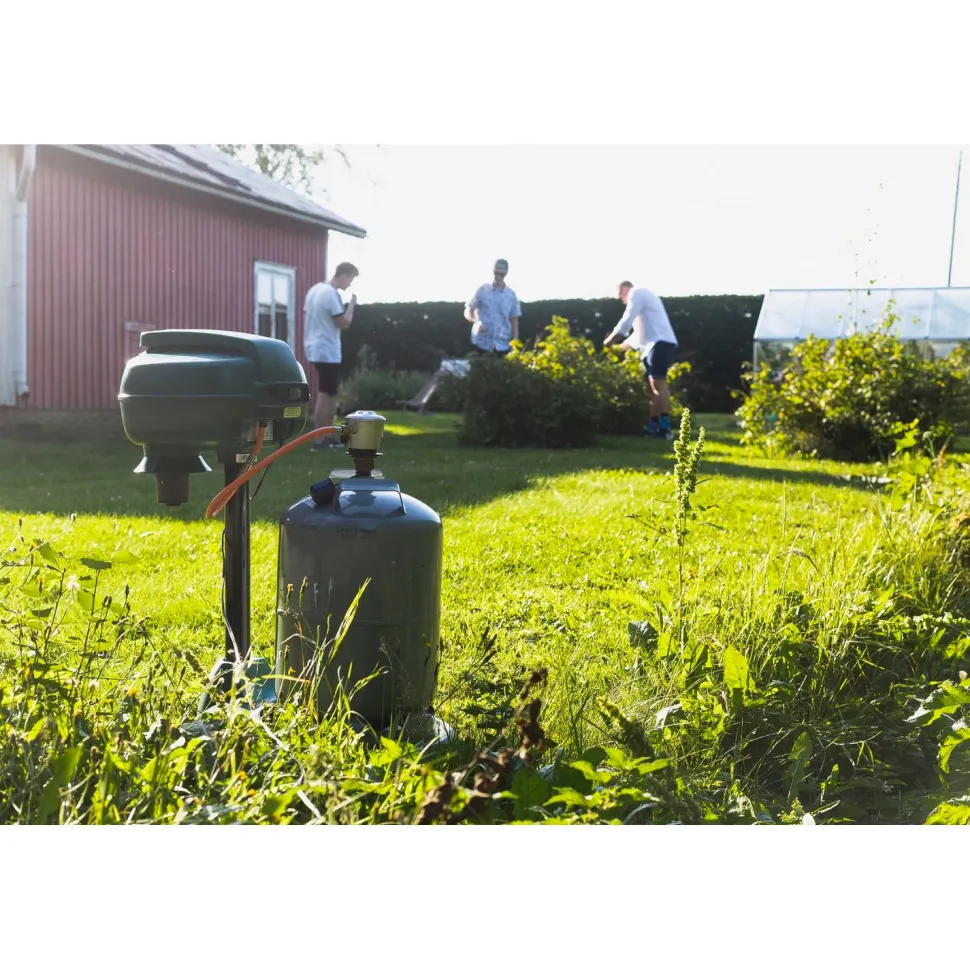 Hyttysansa Mosquito Magnet Pioneer MM4200 verkkovirralla