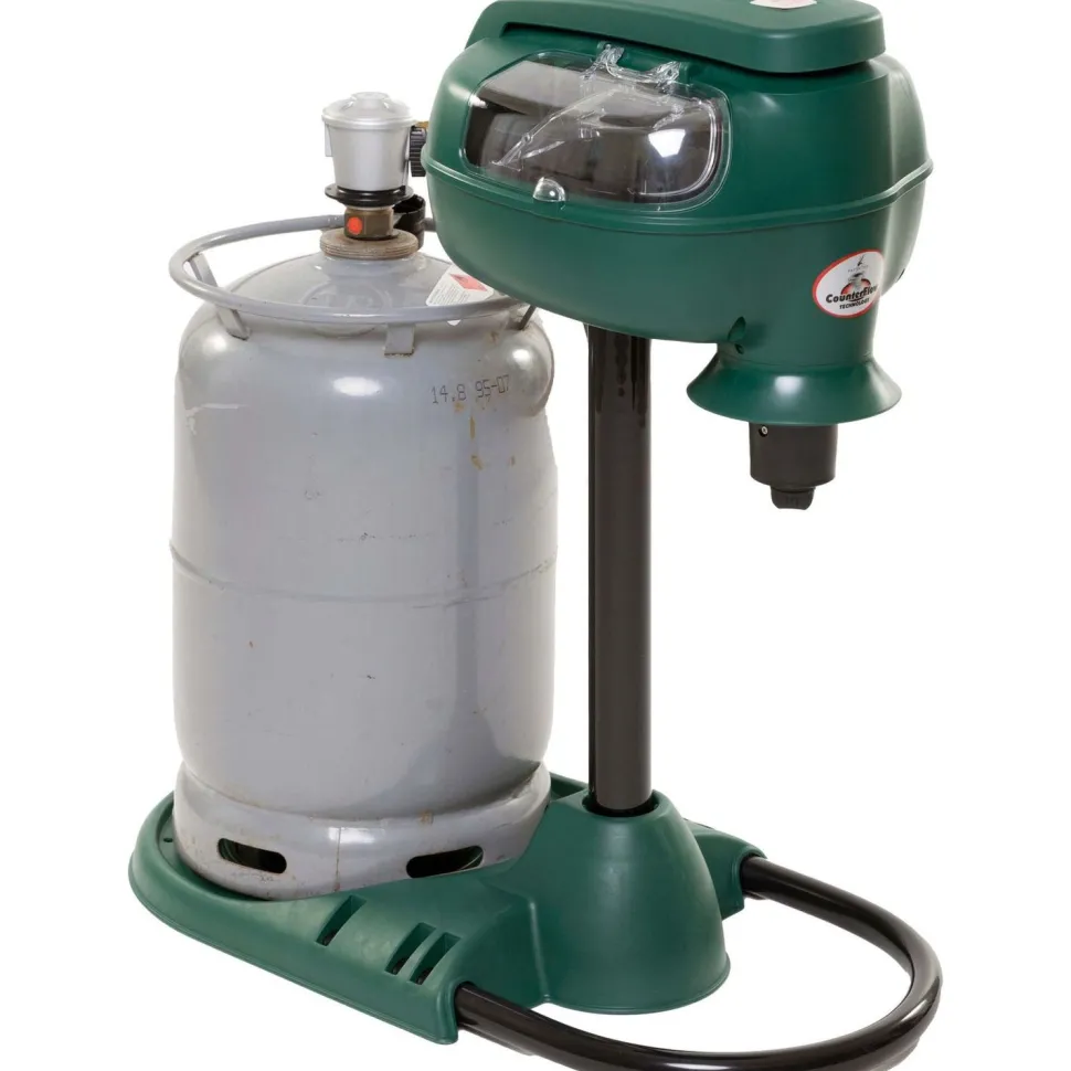 Hyttysansa Mosquito Magnet Pioneer MM4200 verkkovirralla