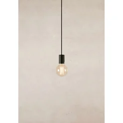 Ikkunavalaisin Markslöjd Cielo musta