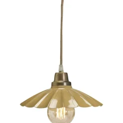 Ikkunavalaisin PR Home Ester, 24cm, keltainen