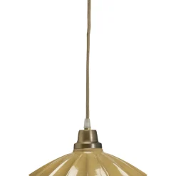 Ikkunavalaisin PR Home Ester, 24cm, keltainen
