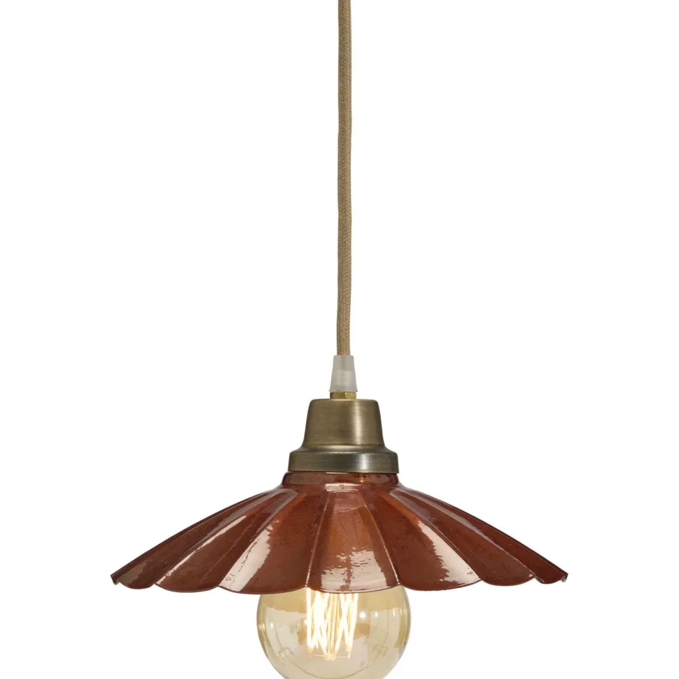 Ikkunavalaisin PR Home Ester, 24cm, keltainen