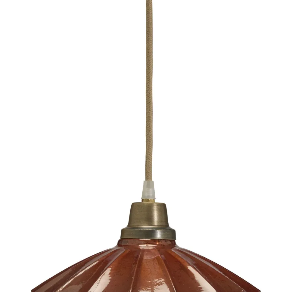 Ikkunavalaisin PR Home Ester, 24cm, keltainen