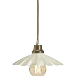 Ikkunavalaisin PR Home Ester, 24cm, keltainen