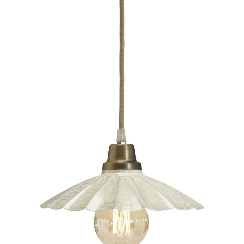 Ikkunavalaisin PR Home Ester, 24cm, keltainen