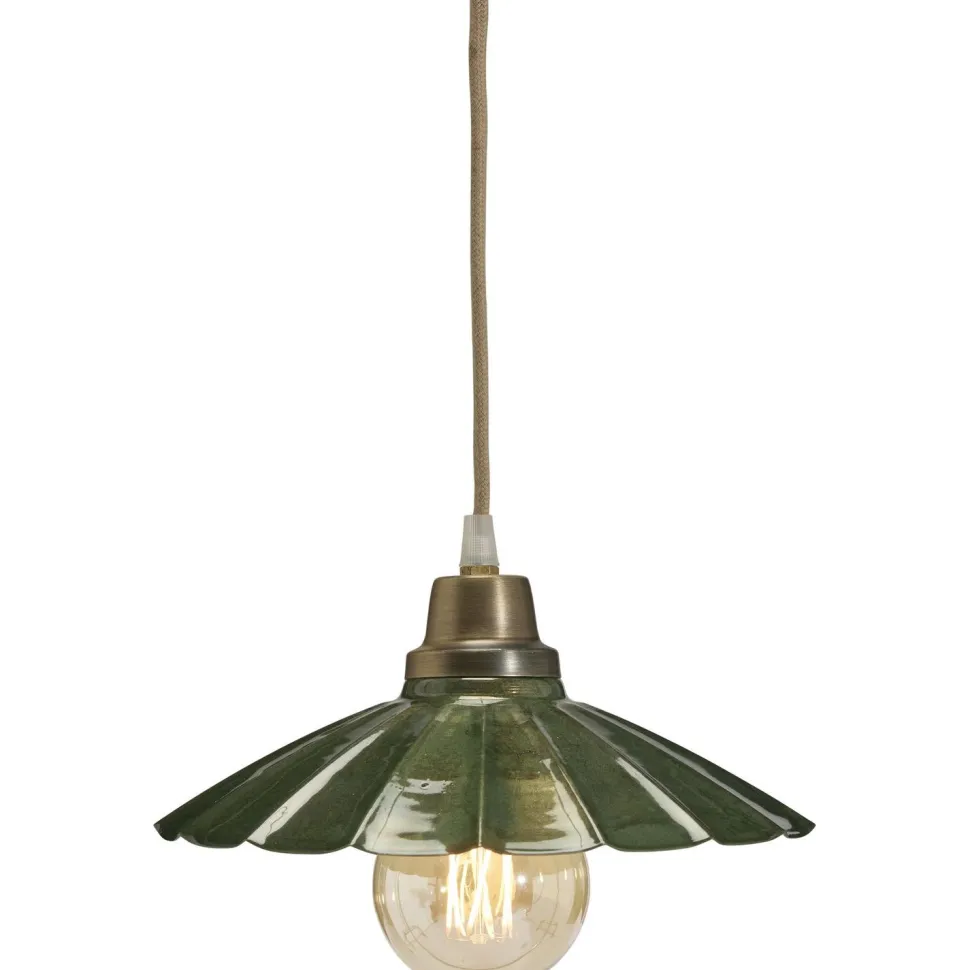 Ikkunavalaisin PR Home Ester, 24cm, keltainen