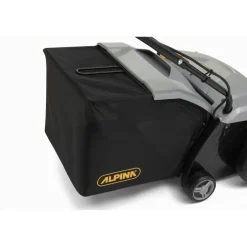 Ilmaaja Alpina ASC 1,3 E 1300W