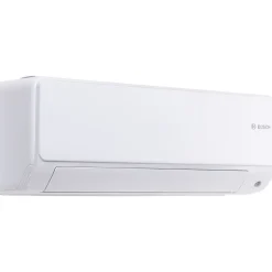 Ilmalämpöpumppu Bosch Climate 6102i, valkoinen, WiFi