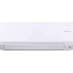Ilmalämpöpumppu Bosch Climate 6102i, valkoinen, WiFi