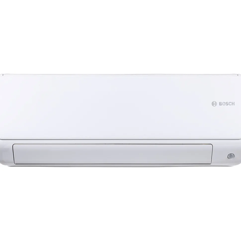Ilmalämpöpumppu Bosch Climate 6102i, valkoinen, WiFi