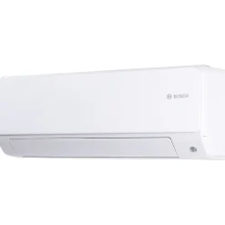 Ilmalämpöpumppu Bosch Climate 6102i, valkoinen, WiFi