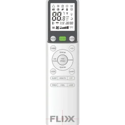 Ilmalämpöpumppu Flixx Freya 7,3/7,4 kW -20C