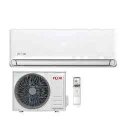 Ilmalämpöpumppu Flixx Freya 5,4/5,8 kW -20C