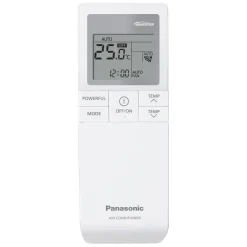Ilmalämpöpumppu jäähdytyskäyttöön Panasonic TZ Series TZ50ZKE