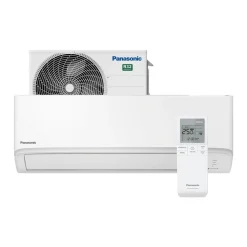 Ilmalämpöpumppu jäähdytyskäyttöön Panasonic TZ Series TZ50ZKE