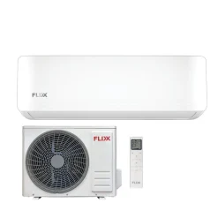 Ilmalämpöpumppu jäähdytyskäyttöön Flixx Skadi 5,3/5,4 kW - 15C