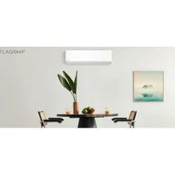Ilmalämpöpumppu Panasonic HZ Series Flagship HZ35XKE, eri värejä