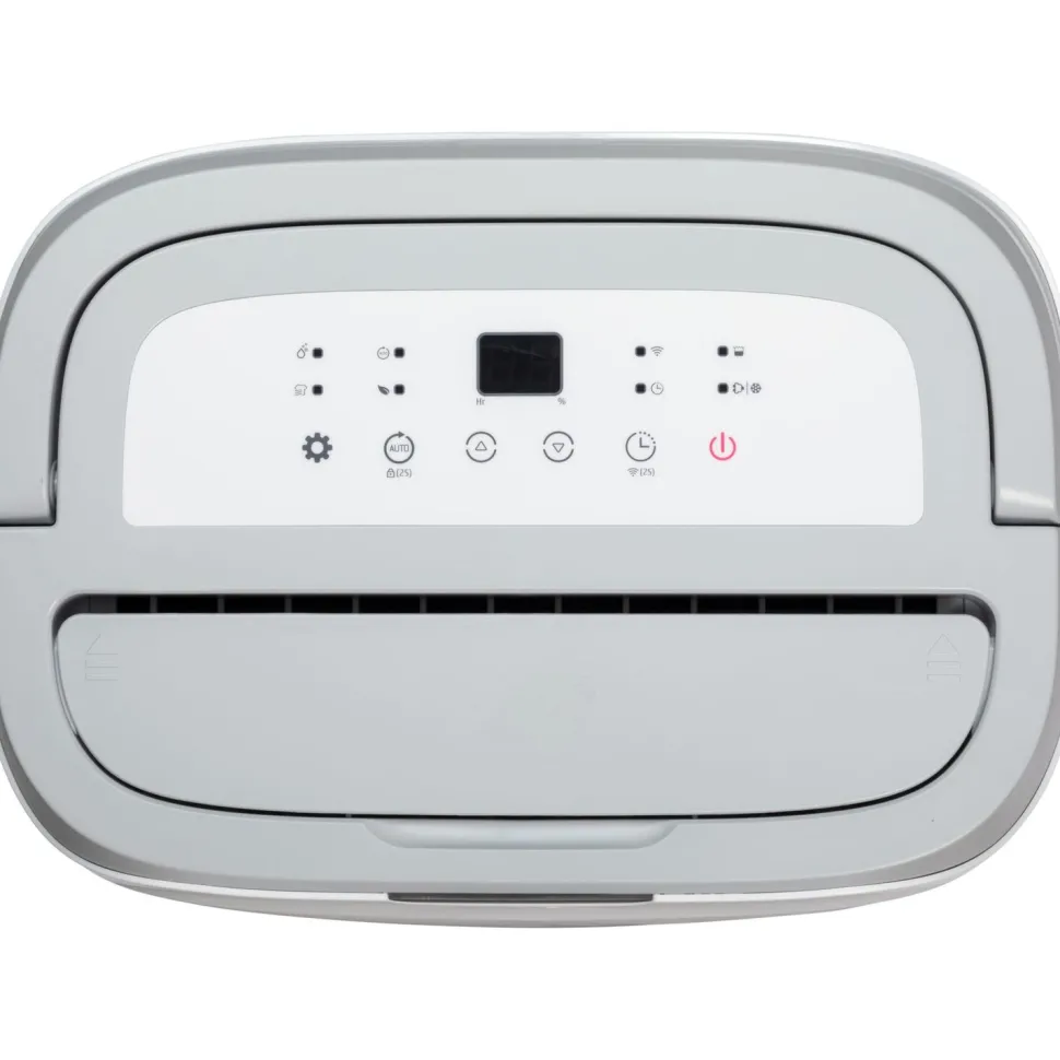 Ilmankuivain Eeese Carl, 120m², WiFi