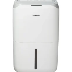 Ilmankuivain Eeese Carl, 120m², WiFi