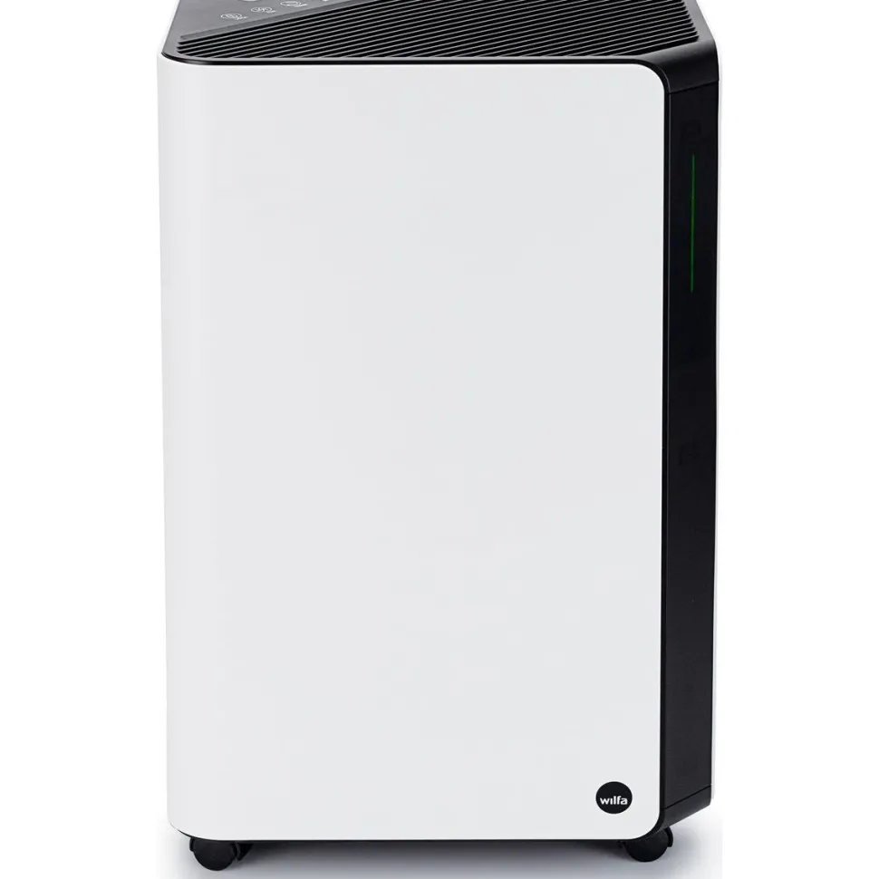 Ilmankuivain Wilfa Dry Connected DH2W-20C WiFi valkoinen