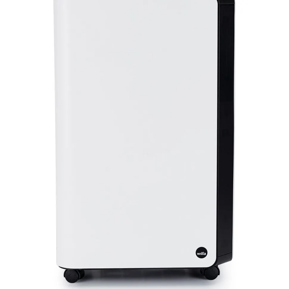 Ilmankuivain Wilfa Dry Connected DH2W-20C WiFi valkoinen