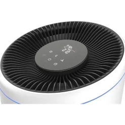 Ilmanpuhdistin Bosch Air 4000i, 62.5m², valkoinen