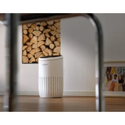 Ilmanpuhdistin Bosch Air 4000i, 62.5m², valkoinen