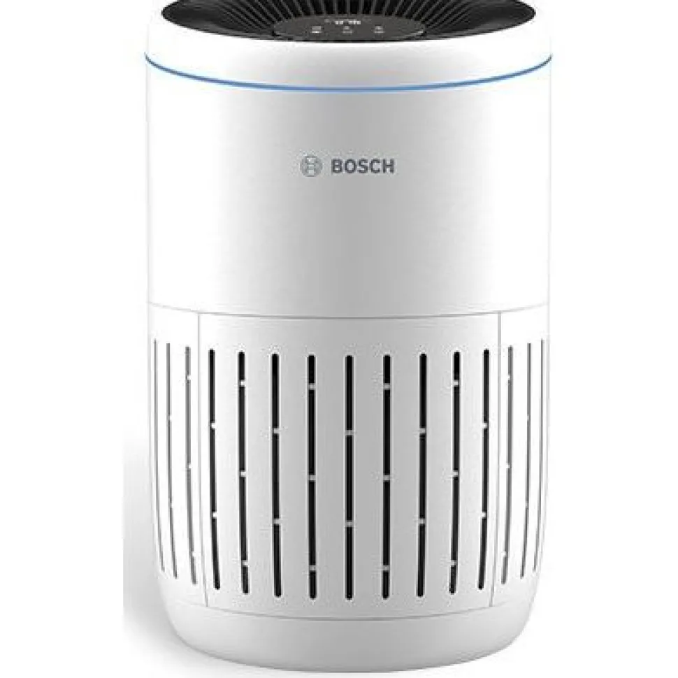 Ilmanpuhdistin Bosch Air 2000i, 37.5m², valkoinen