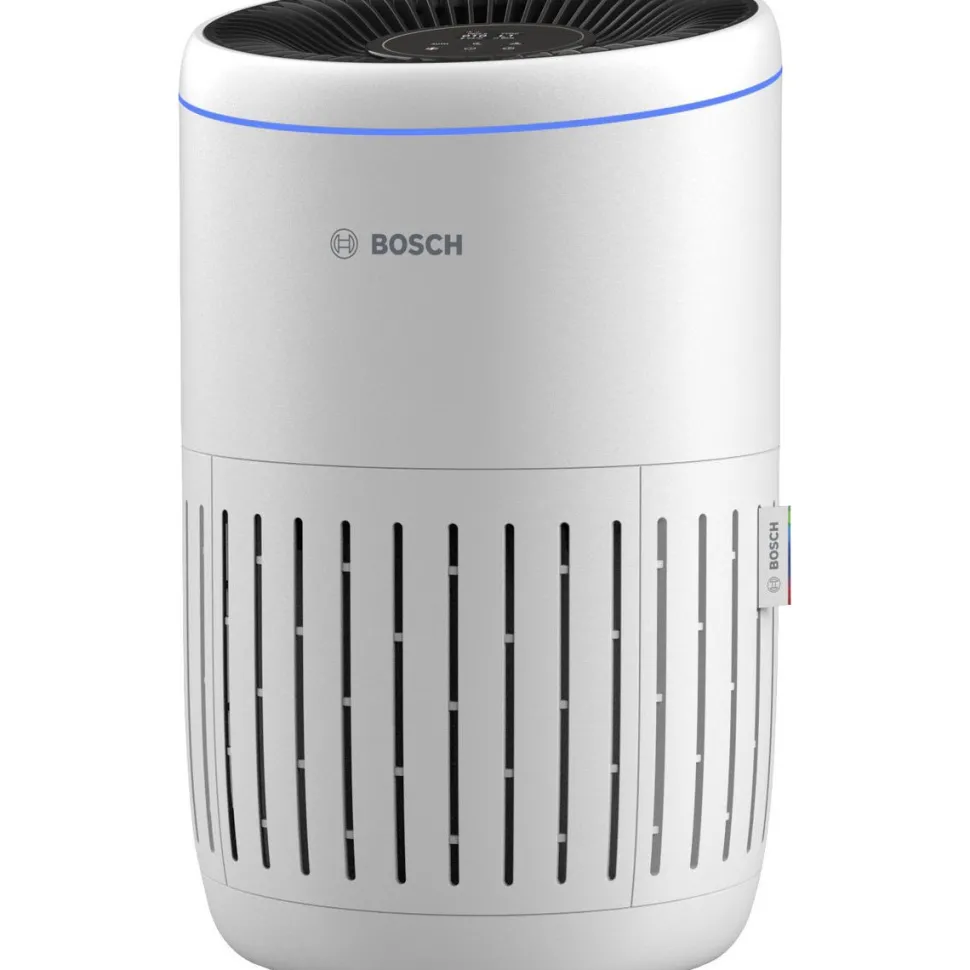 Ilmanpuhdistin Bosch Air 2000i, 37.5m², valkoinen