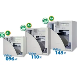 Ilmanvaihtokone Vallox 110 MV L