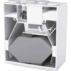 Ilmanvaihtokone Vallox 51 MV L
