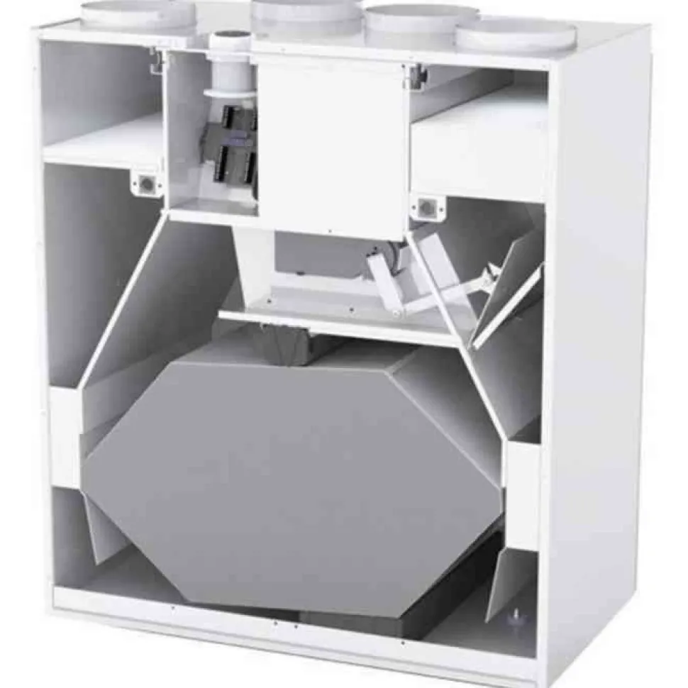 Ilmanvaihtokone Vallox 51 MV L