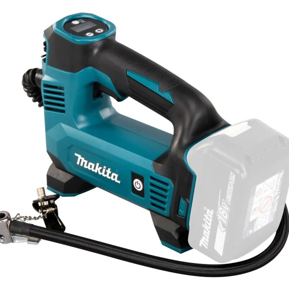 Ilmapumppu Makita DMP180Z 18V ilman akkua