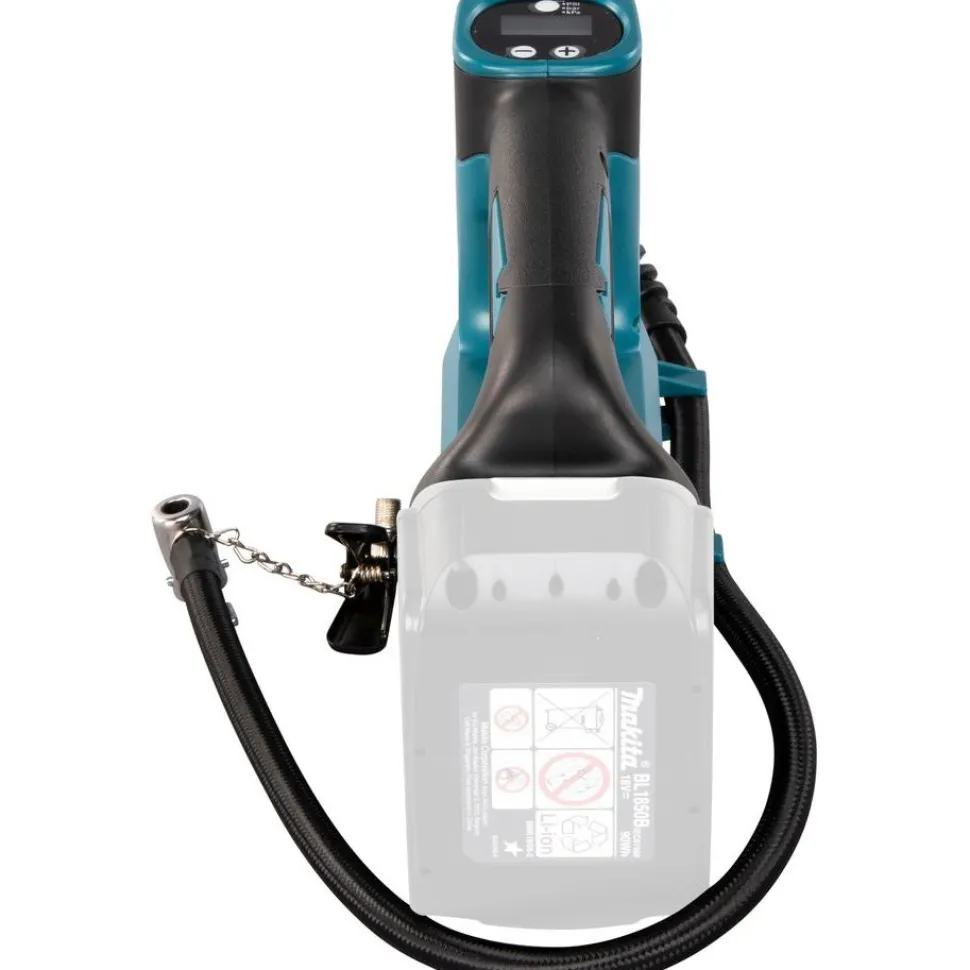 Ilmapumppu Makita DMP180Z 18V ilman akkua