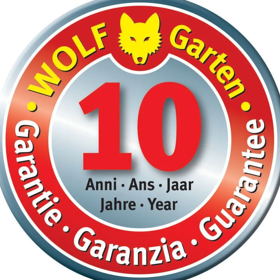 Ilmastointiharava WOLF-Garten UR-M3 Multi-Star