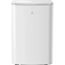 Ilmastointilaite Electrolux Comfort 600 EXP34U339CW, siirrettävä, 3500W, 12000BTU, valkoinen