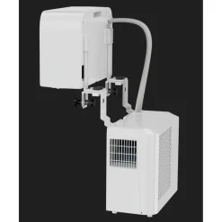 Ilmastointilaite, Frezzer, Caravan 5000 BTU