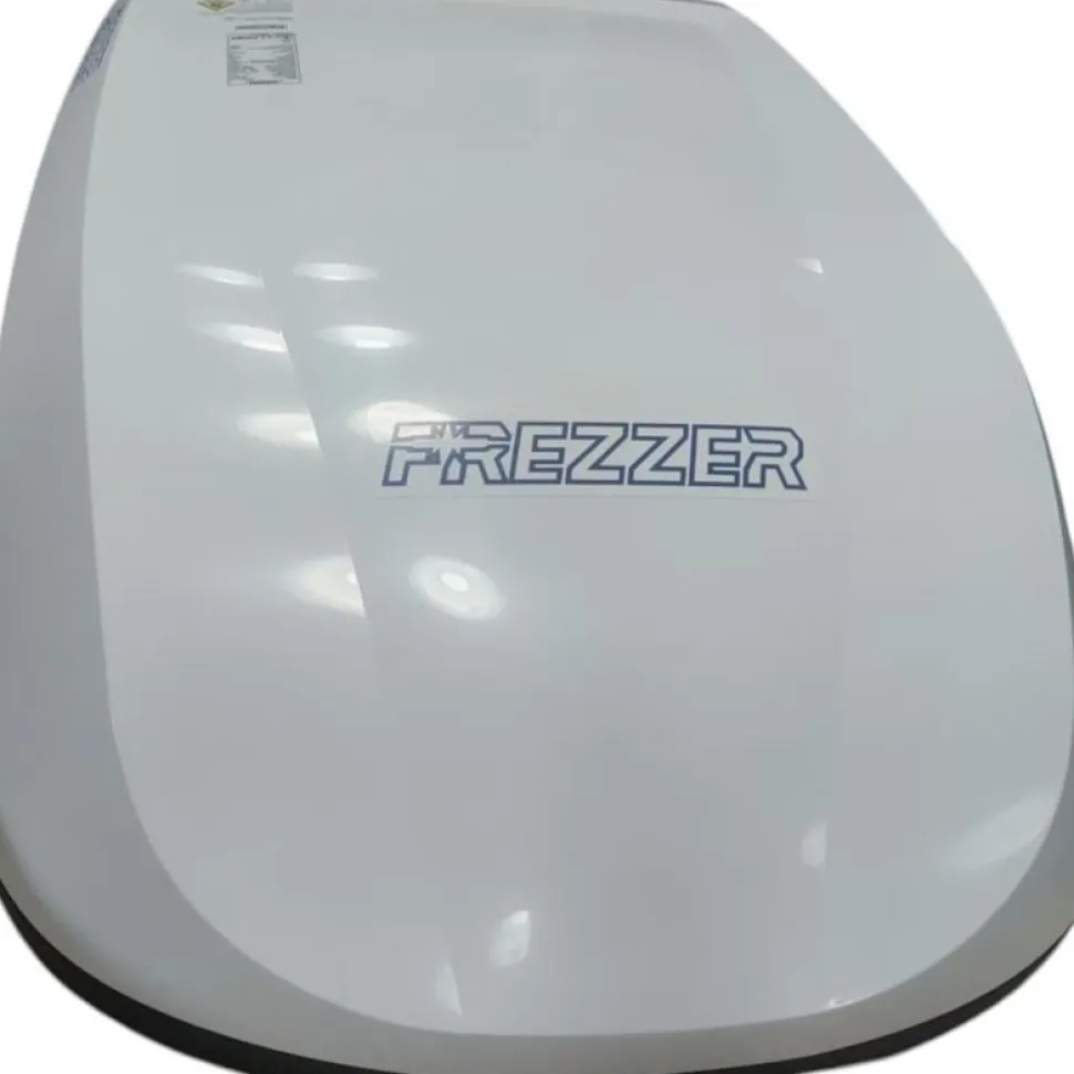 Ilmastointilaite matkailuajoneuvoihin Frezzer Caravan, 2.6kW, Wi-Fi