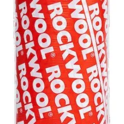 Ilmastointimatto Rockwool Klimarock, paksuus 100mm, 4m²