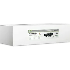 Ilmastointipaketti Sunwind El-Dorado Bal -käymälöille