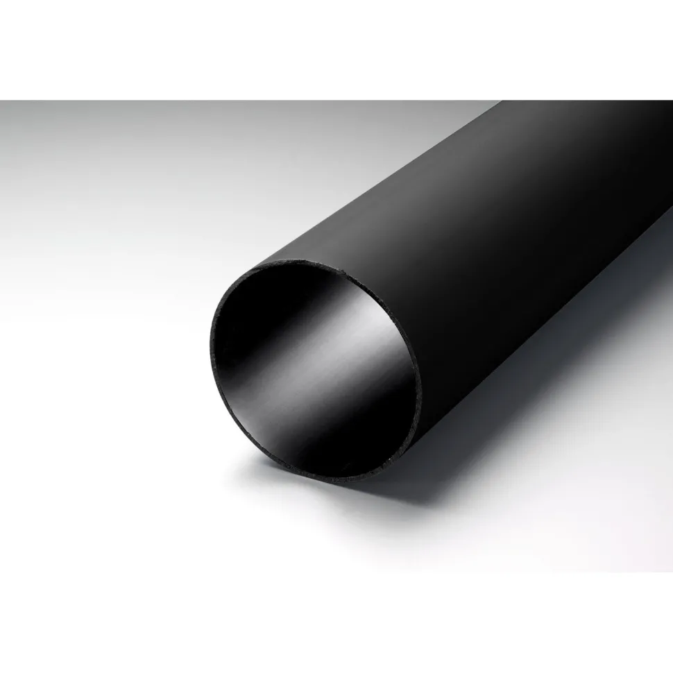 Ilmastointiputki 160 x 3000 Uponor