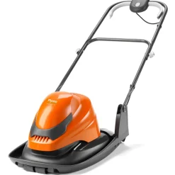 Ilmatyynyruohonleikkuri Flymo SimpliGlide 330 1700W 33 cm