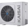 Ilma-vesilämpöpumppu Kaisai DUO KMK-240L-100RY3/KHA-08RY1-B, 8kW