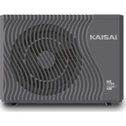 Ilma-vesilämpöpumppu Kaisai Monoblock R290 12kW