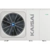 Ilma-vesilämpöpumppu Kaisai Monoblock KHC-12RY3-B, 12kW