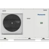 Ilma-vesilämpöpumppu Panasonic Aquarea  Monoblock J Series WH-MDC09J3E5, 9kW, ulkoyksikkö