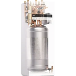 Ilma-vesilämpöpumppu Panasonic Aquarea All In One K Series KIT-ADC03K3E5