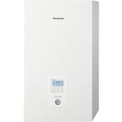 Ilma-vesilämpöpumppu Panasonic Aquarea J Series WC07J3E5, 7kW