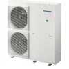 Ilma-vesilämpöpumppu Panasonic Monoblock T-Cap J Series WH-MXC16J9E8, 16kW, ulkoyksikkö